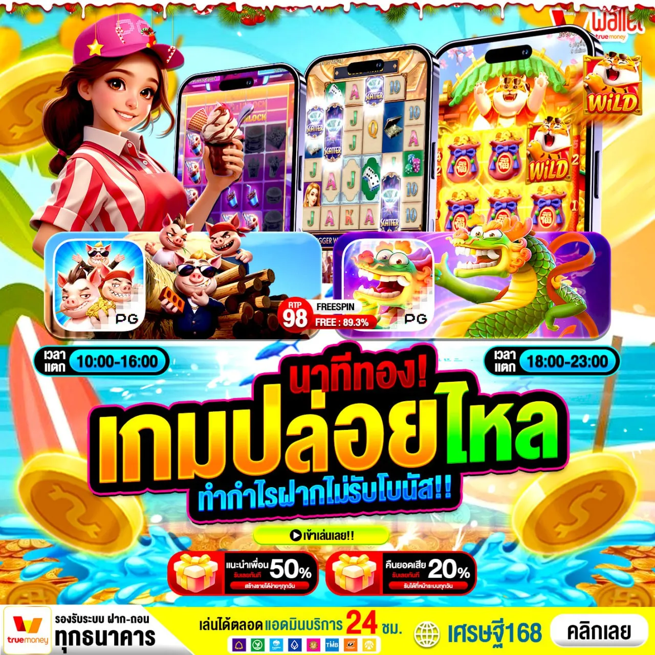 BETFLIK168 การันตีด้วยยอดผู้ใช้งานจริงกว่า 1 แสนคนต่อเดือน นะจ๊ะ