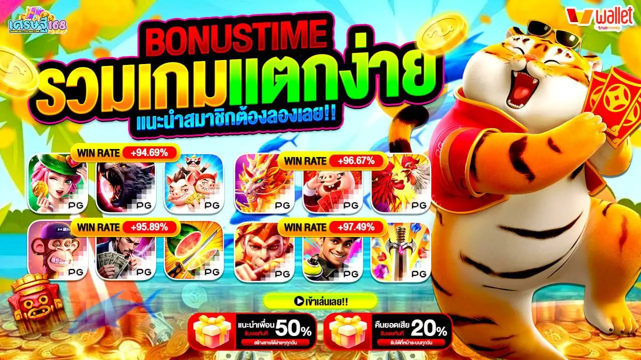 Banner3 Betflik Slot Wallet