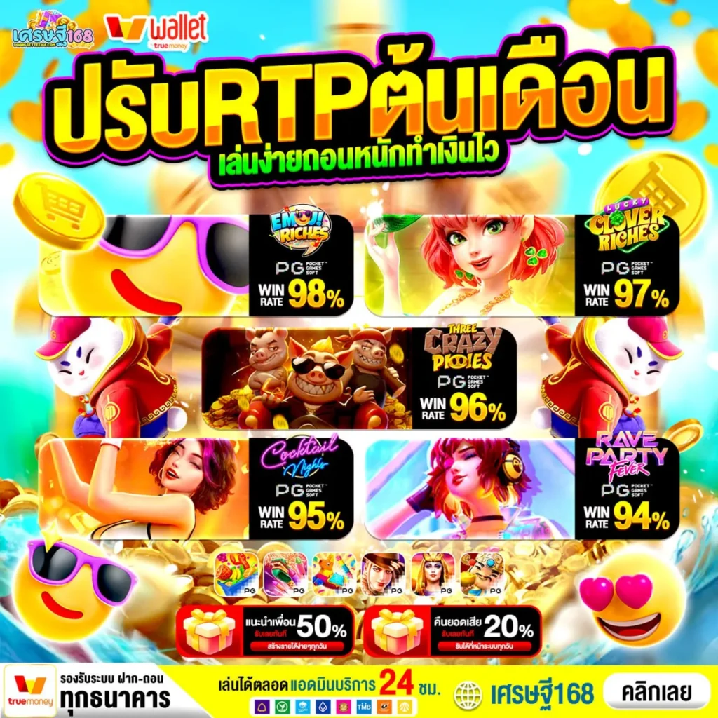 SLOT BETFLIK เว็บตรง